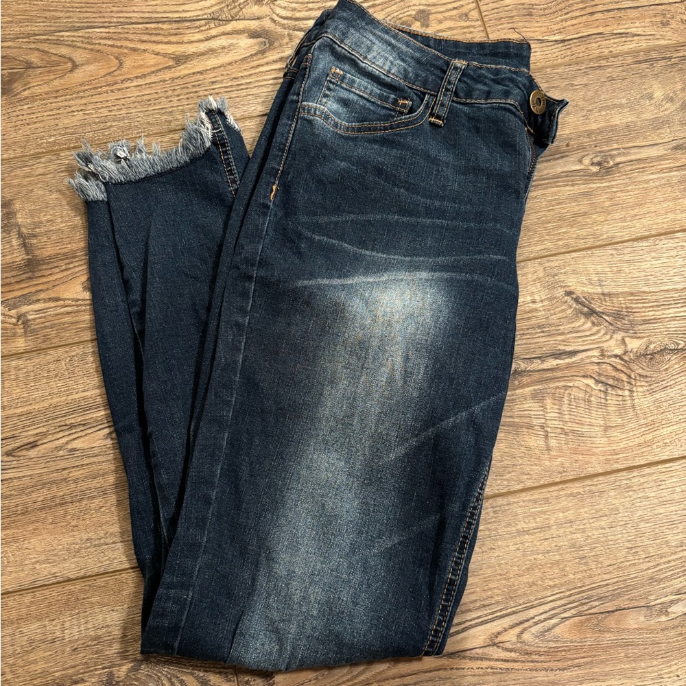 Women’s Hype Jeans